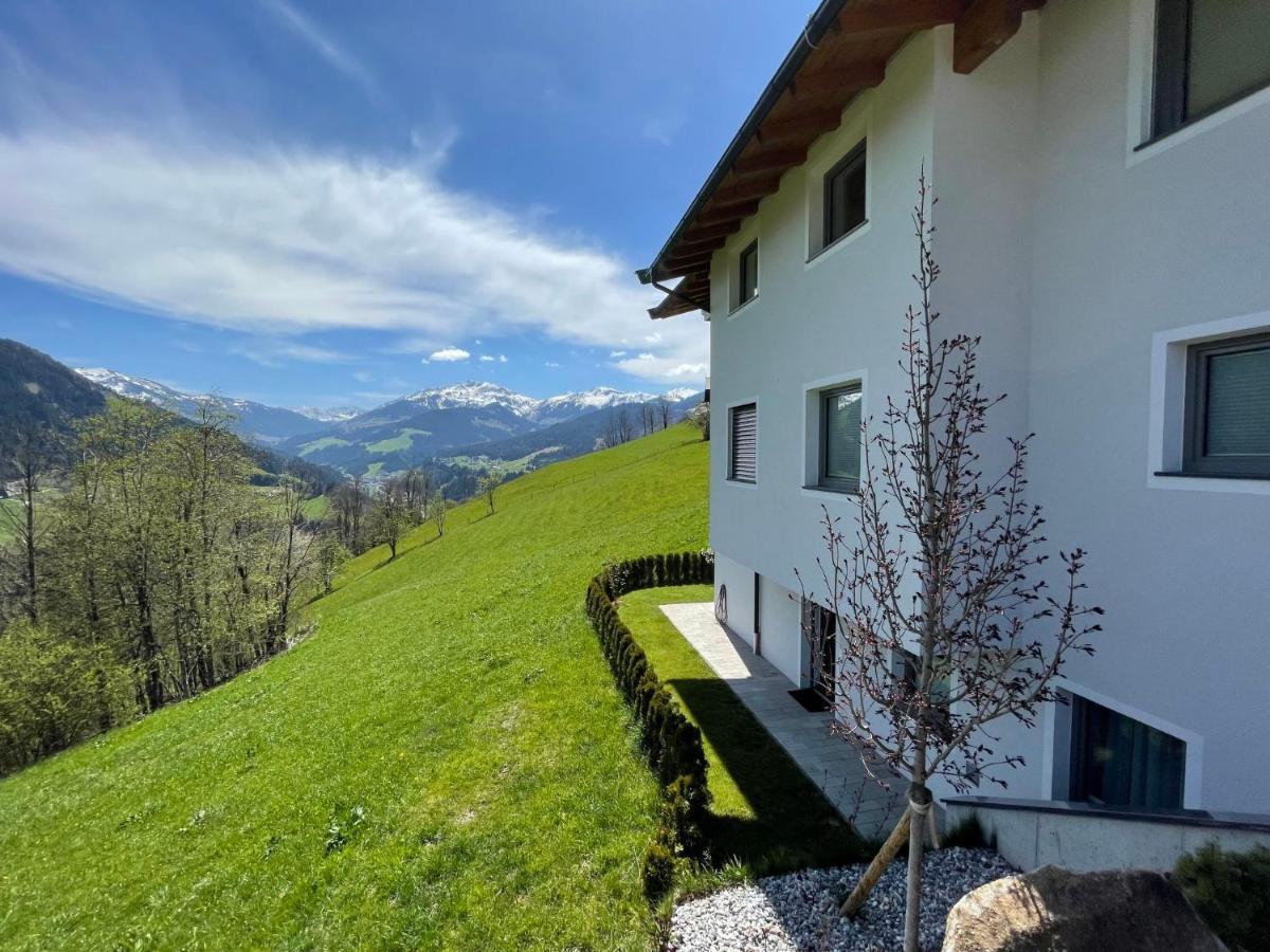 Apartment Bergblick By Interhome Oberau Exterior foto