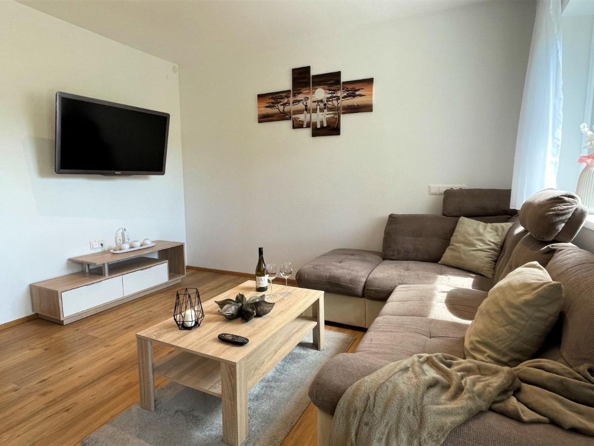 Apartment Bergblick By Interhome Oberau Exterior foto