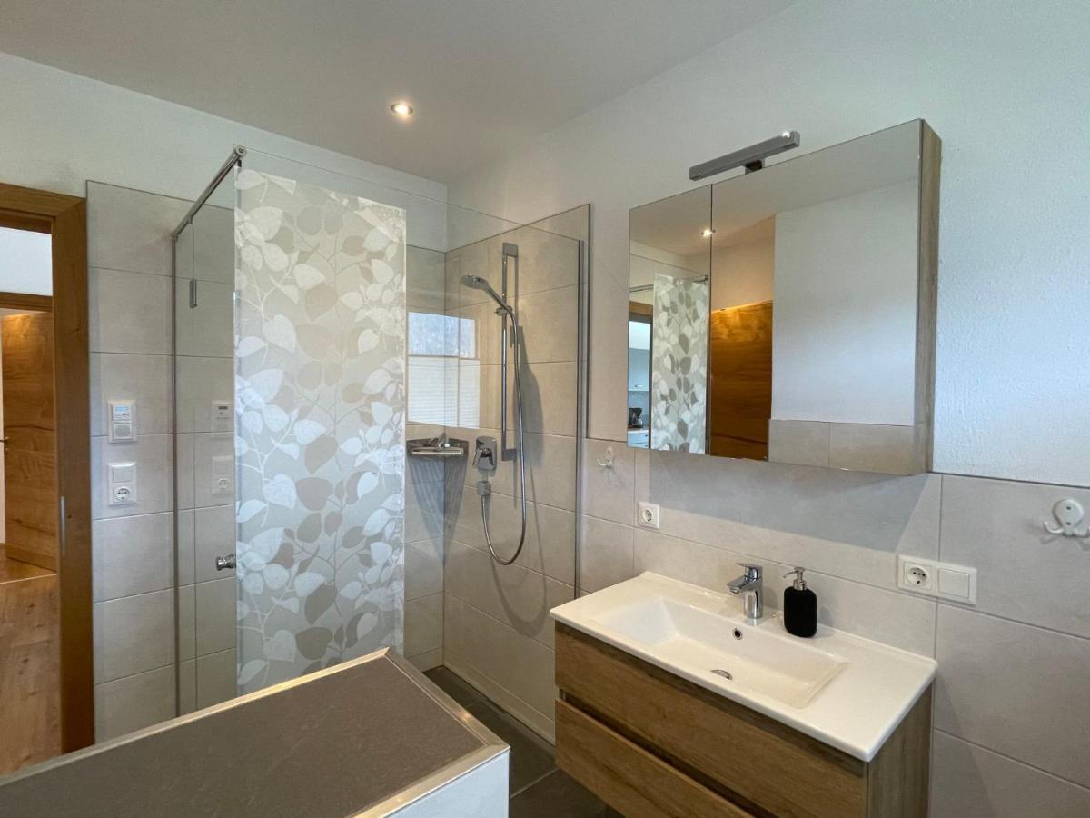 Apartment Bergblick By Interhome Oberau Exterior foto